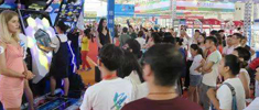 2015第十六屆成都國際家具展覽會(huì)