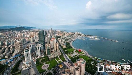 2018中國(guó)（青島）國(guó)際建筑裝飾博覽會(huì)