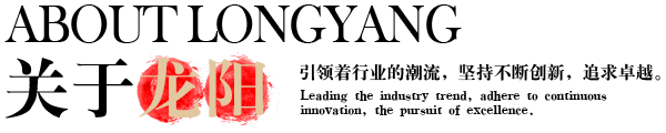 關(guān)于龍陽